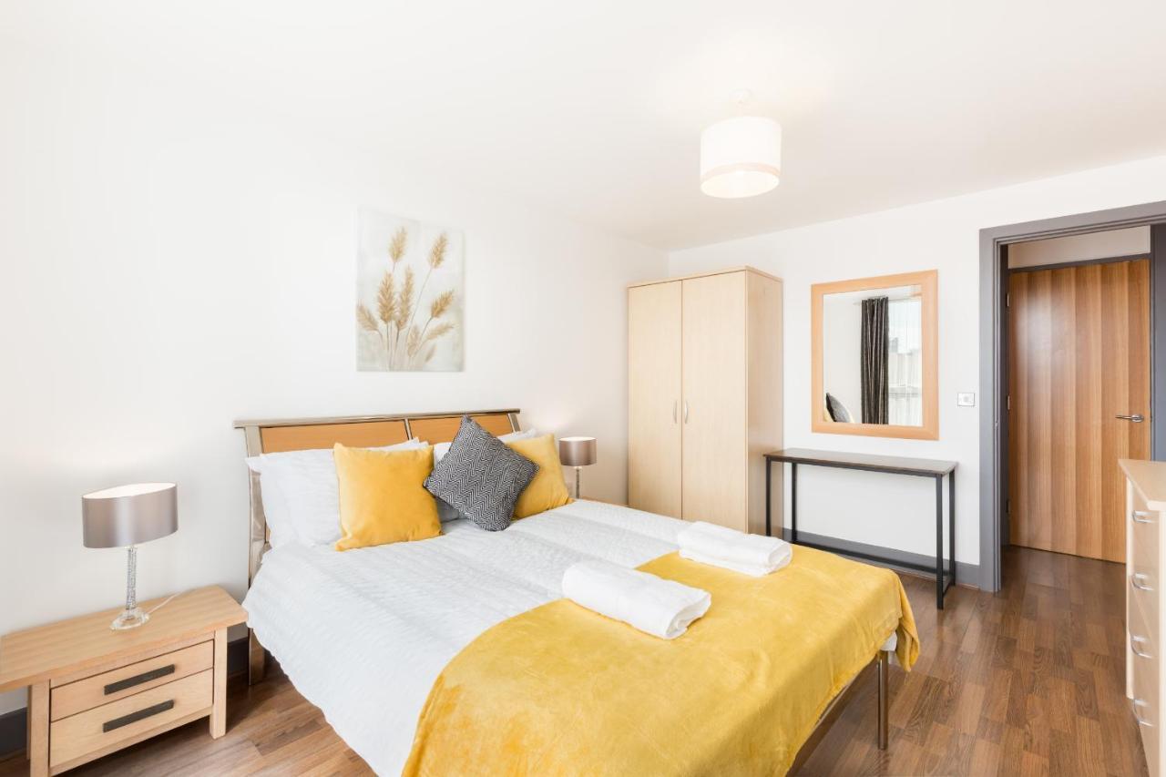 Comfort Living Properties 伯明翰 外观 照片