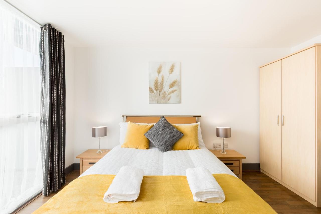 Comfort Living Properties 伯明翰 外观 照片
