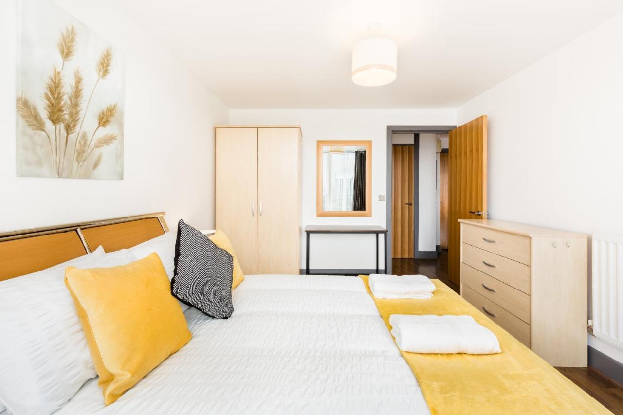 Comfort Living Properties 伯明翰 外观 照片