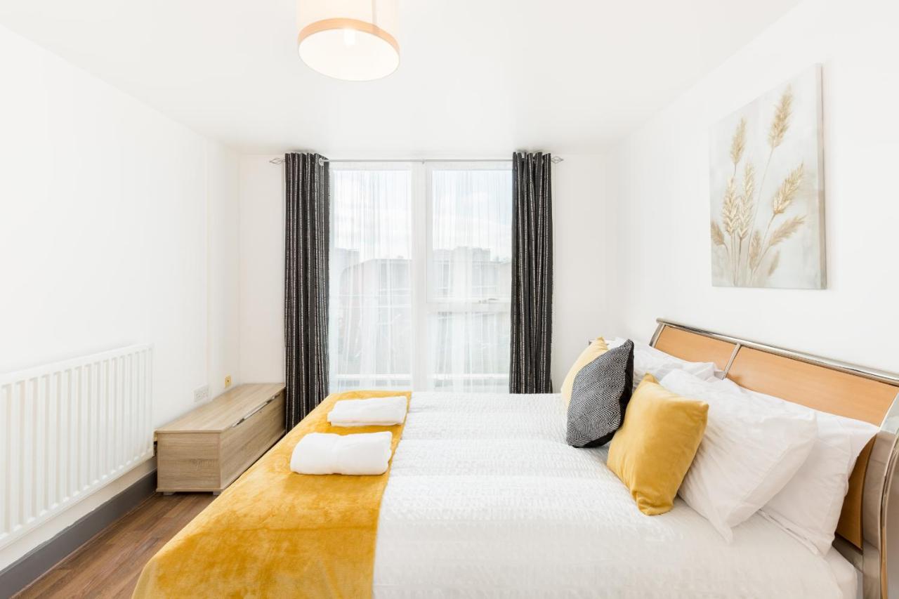 Comfort Living Properties 伯明翰 外观 照片